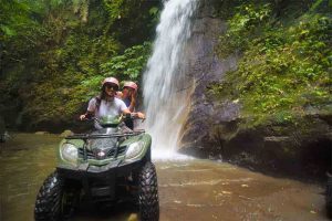 Kuber ATV Bali Adventure
