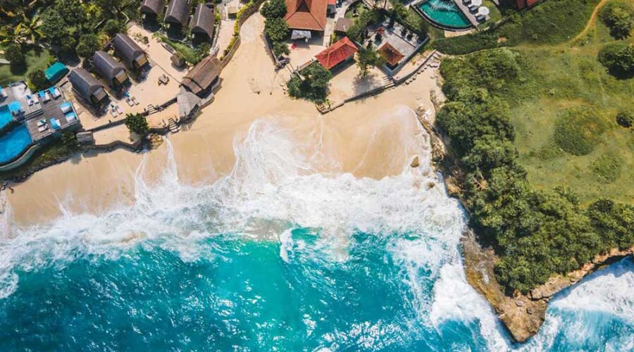 pulau bali