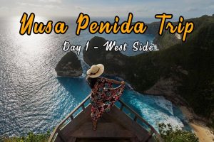Nusa Penida