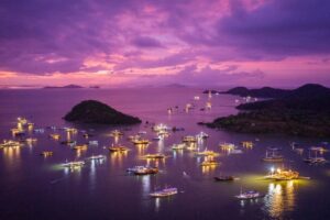 LABUAN BAJO TRIP