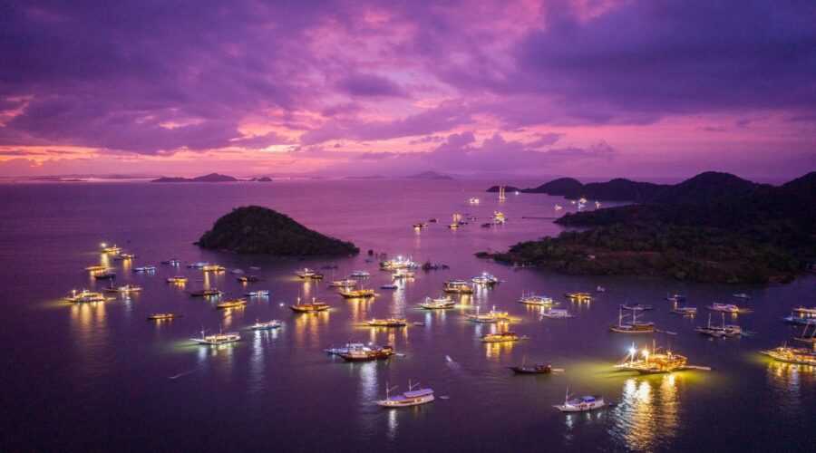 WISATA LABUAN BAJO