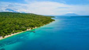 West Bali National Park, Taman Nasional Bali Barat