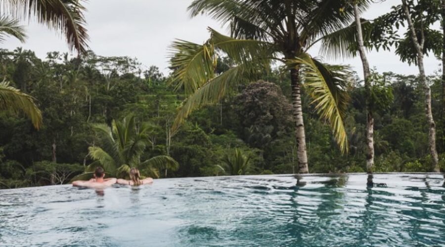 Panduan Akomodasi Ubud Bali: Tempat Menginap Di Ubud