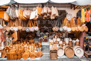 Panduan Lengkap Pasar Seni Ubud