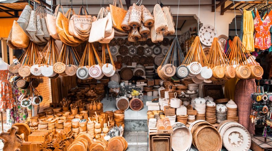 The Ubud Art Market Complete Guide For First Timers
