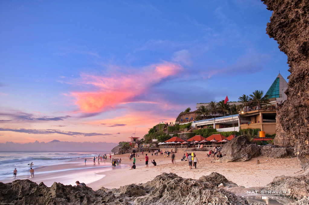 Dreamland Beach - Hidden Beach on Bali’s Bukit Peninsula Complete Guide 5 14349586196 4ec2a00eb2 b