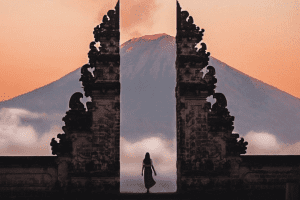 Gates of Heaven
