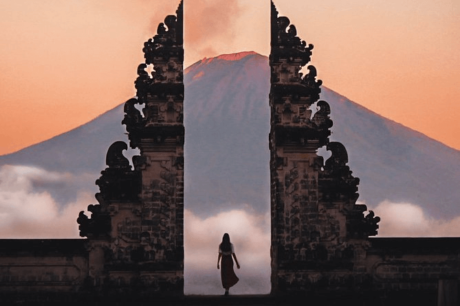 Gates of Heaven Bali – Panduan Lengkap Pura Luhur Lempuyang 2 Gates of Heaven