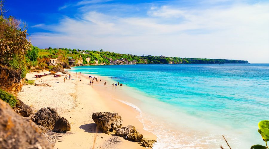 Dreamland Beach – Hidden Beach on Bali’s Bukit Peninsula Complete Guide