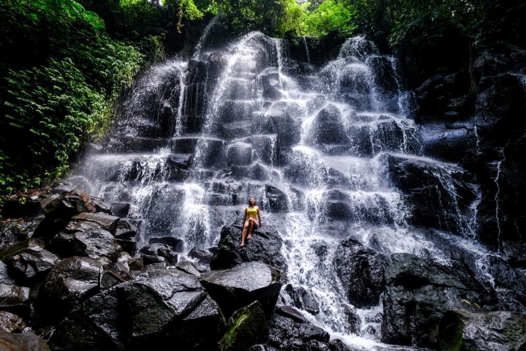 The Kanto Lampo Waterfall: Everything You Need to Know About This Magical Bali Attraction 2 kanto lampo waterfall