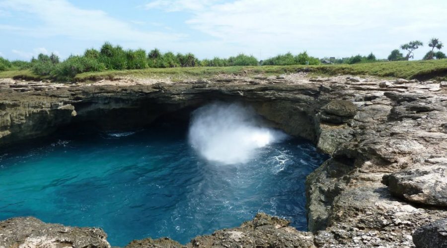 Devil’s Tear Nusa Lembongan – Charming and Magnificent yet Dangerous – Complete Guide