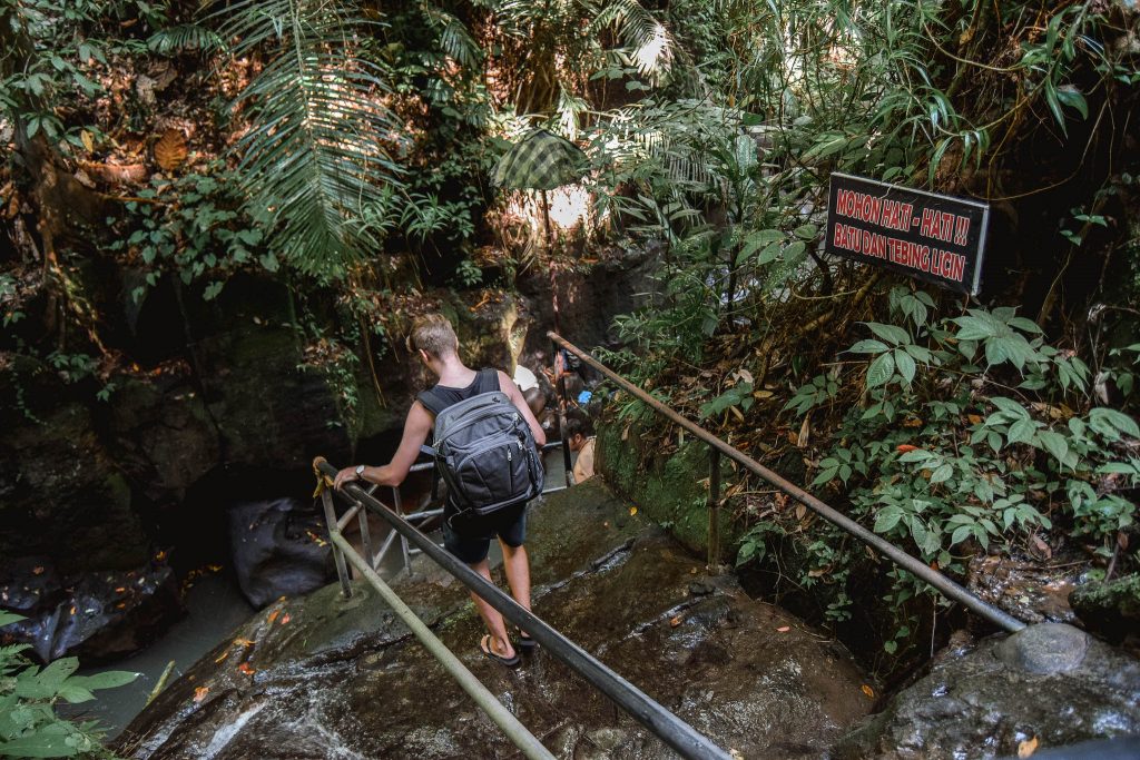 The Kanto Lampo Waterfall: Everything You Need to Know About This Magical Bali Attraction 6 air terjun kanto lampo