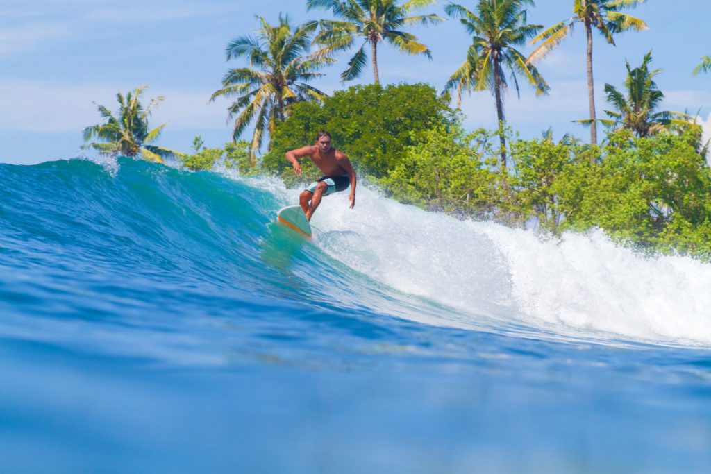 How Surfing Rode its Way into Modern Culture: A Historical Overview 1 The Luxury Signature Bali Surfing 1140x760 1