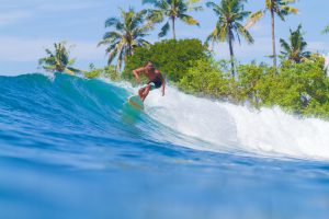 G-Land Package Grajagan