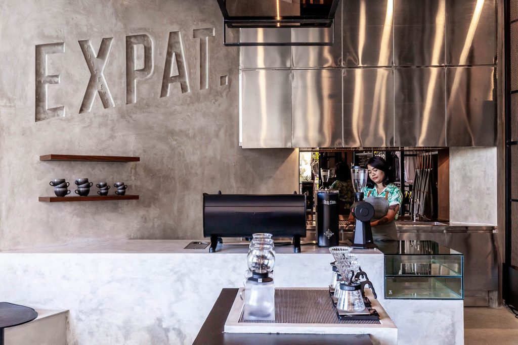 7 Best Bali Coffee Places for Your Daily Caffeine Shot! 4 Kopi Bali