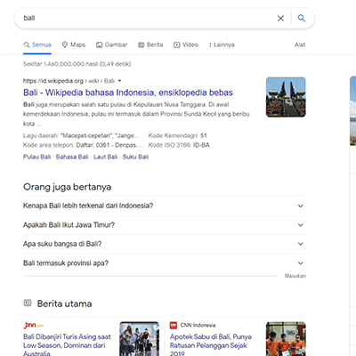 Bali Sightseeing 3 bali search