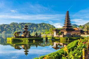 Where is Bali? Guide for First Timers