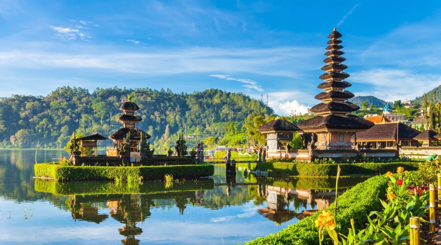 Bali Sightseeing