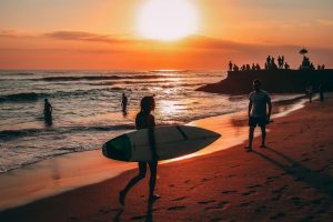 A Complete Guide to Surfing in Bali – For Beginners – Expert Level Surfing Spots Around Bali.