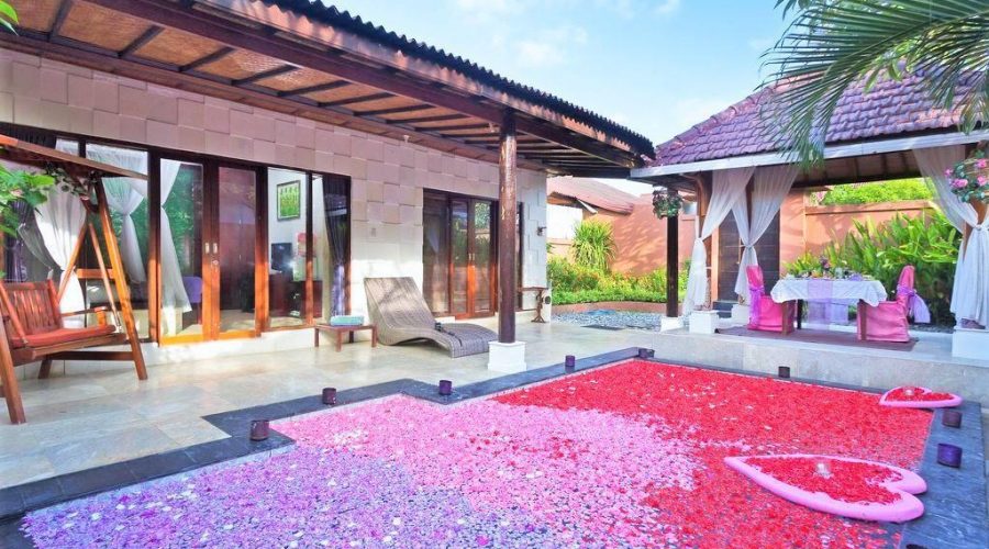 The Flawless Bali Honeymoon Guide – 5 Best Bali Resort for Your Honeymoon