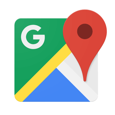 Bali Sightseeing 1 google maps