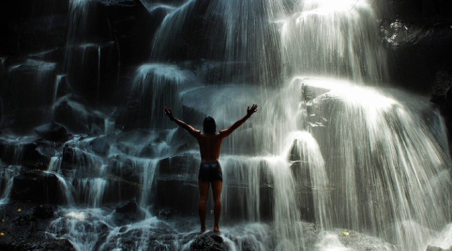 The Kanto Lampo Waterfall: Everything You Need to Know About This Magical Bali Attraction