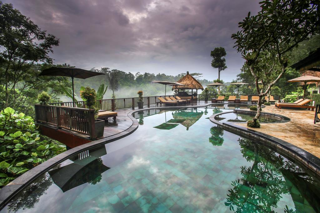 The Flawless Bali Honeymoon Guide - 5 Best Bali Resort for Your Honeymoon 2 Bulan Madu di Bali