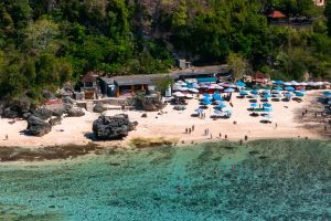 Padang Padang Beach Bali – Everything You Need To Know About Surfers Paradise
