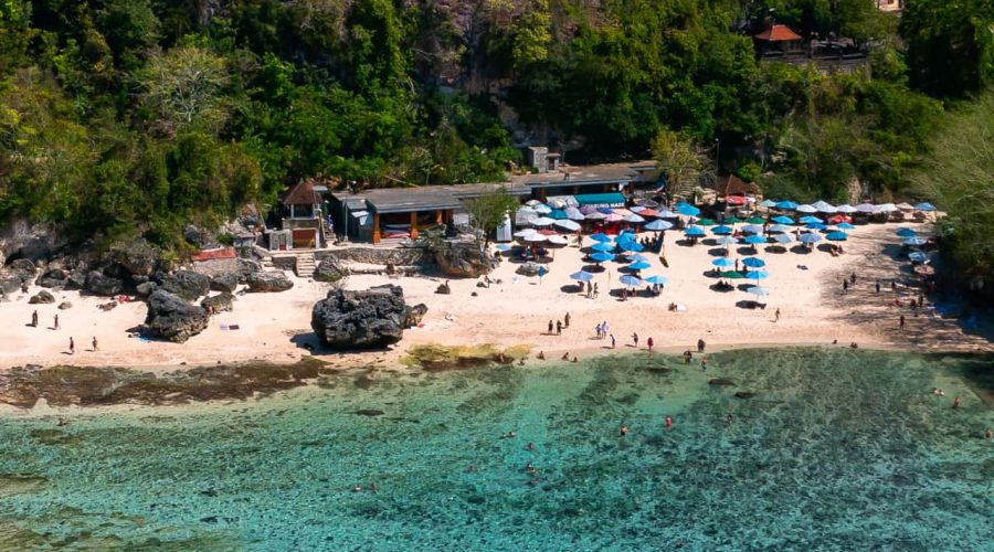 Pantai Padang Padang Bali – Semua Yang Perlu Anda Ketahui Tentang Surfers Paradise