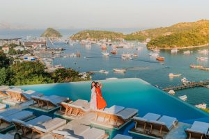 Travel Photography & Videography