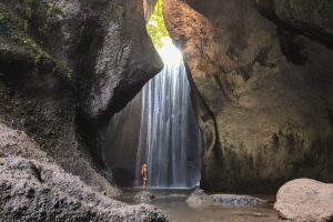 Tukad Cepung Waterfall – One of the Most Unique and Photogenic Waterfalls in Bali