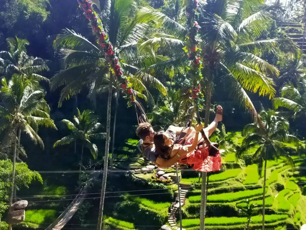Panduan Lengkap Bali Swing Ubud Yang Pasti Akan Membuat Liburan Anda Lebih Menarik 1 Bali Swing