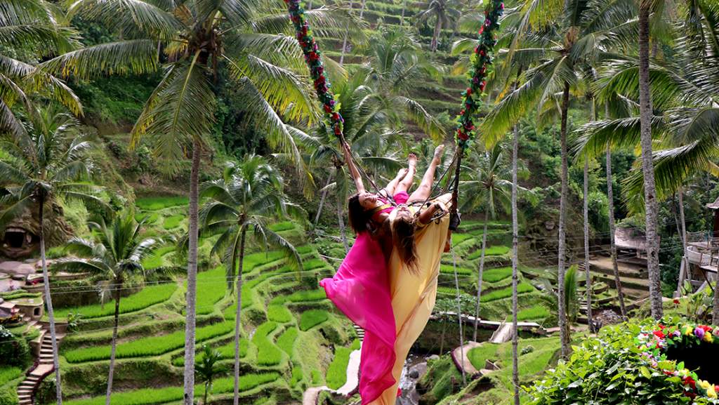 Panduan Lengkap Bali Swing Ubud Yang Pasti Akan Membuat Liburan Anda Lebih Menarik 2 Ubud Swing
