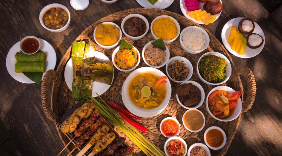17 Ubud’s Best Restaurants You Must Try