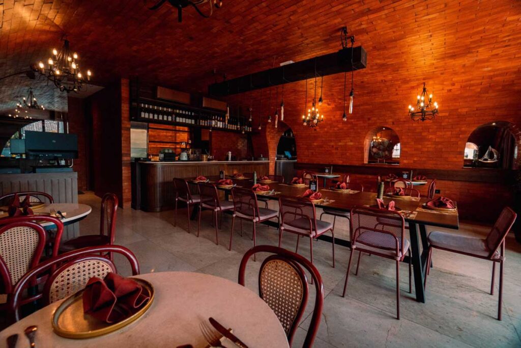 Canggu Restaurants You Must Visit! (UPDATED 2023) 1 Cantina classe 1