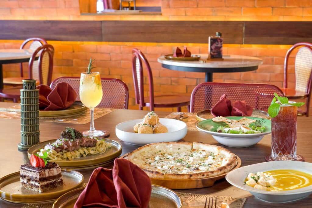 Canggu Restaurants You Must Visit! (UPDATED 2023) 2 Cantina classe 2