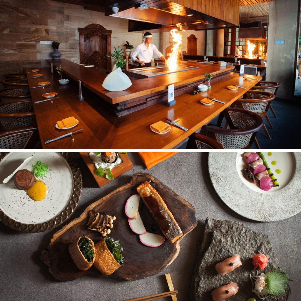 17 Ubud’s Best Restaurants You Must Try 2 Kojin update 1