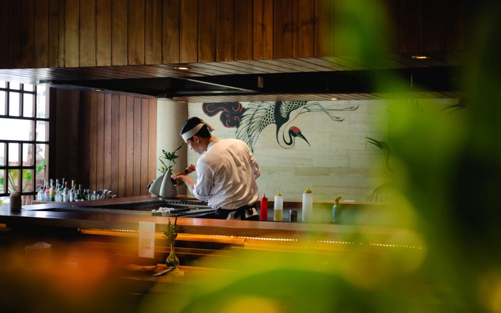 17 Ubud’s Best Restaurants You Must Try 3 Kojin update 2