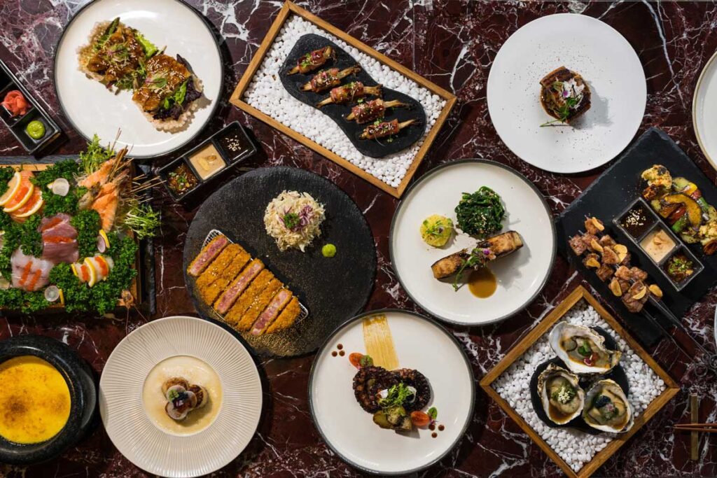 27 Best Restaurants in Canggu You Can’t Miss! 2 Shicirin canggu 2