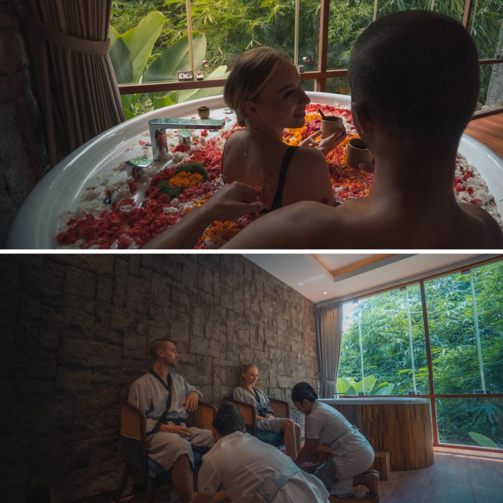 17 BEST SPAS AROUND BALI YOU MUST TOTALLY VISIT ON YOUR NEXT VACATION HERE! 1 Svaha Spa Bimsa update 1