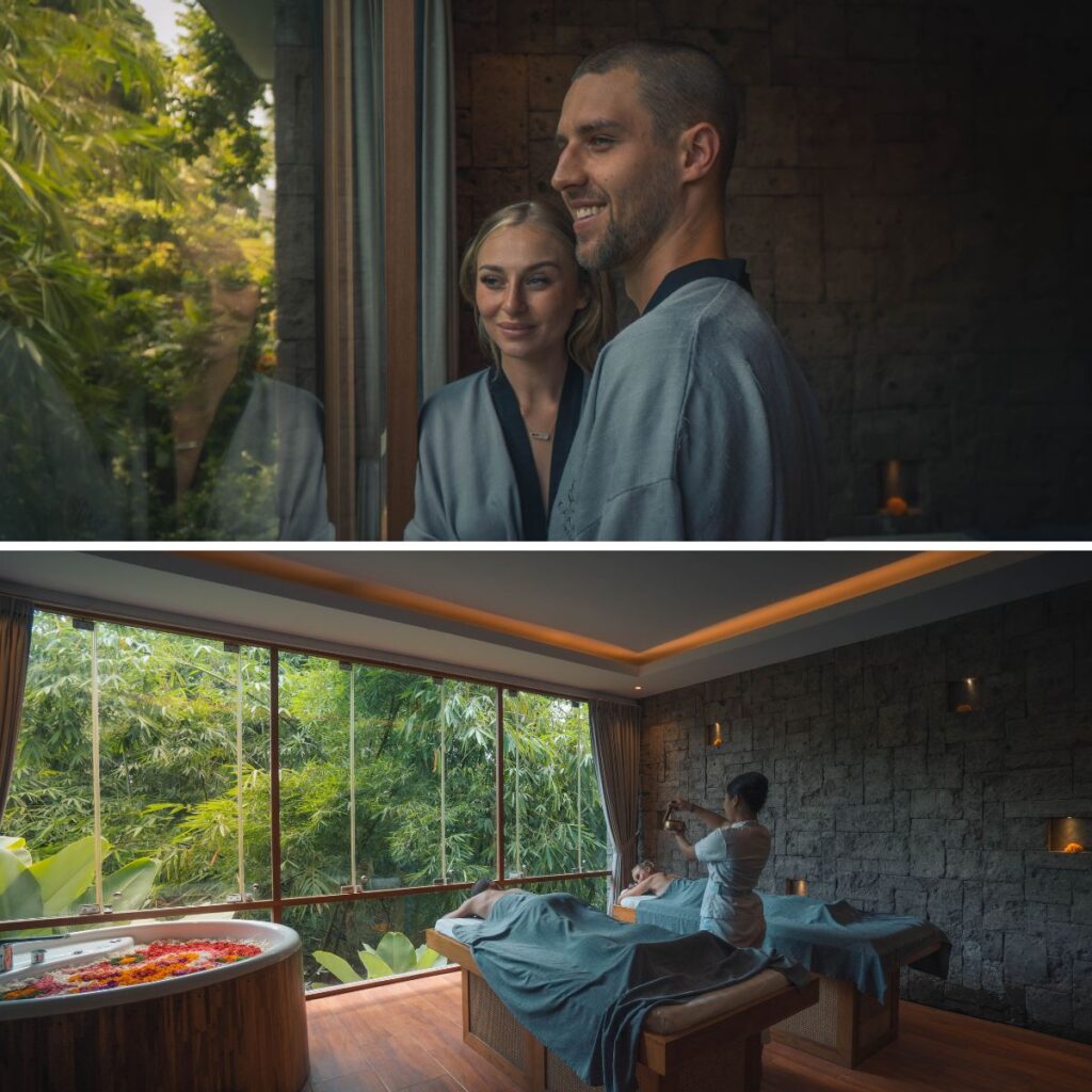 17 BEST SPAS AROUND BALI YOU MUST TOTALLY VISIT ON YOUR NEXT VACATION HERE! 2 Svaha Spa Bimsa update 2