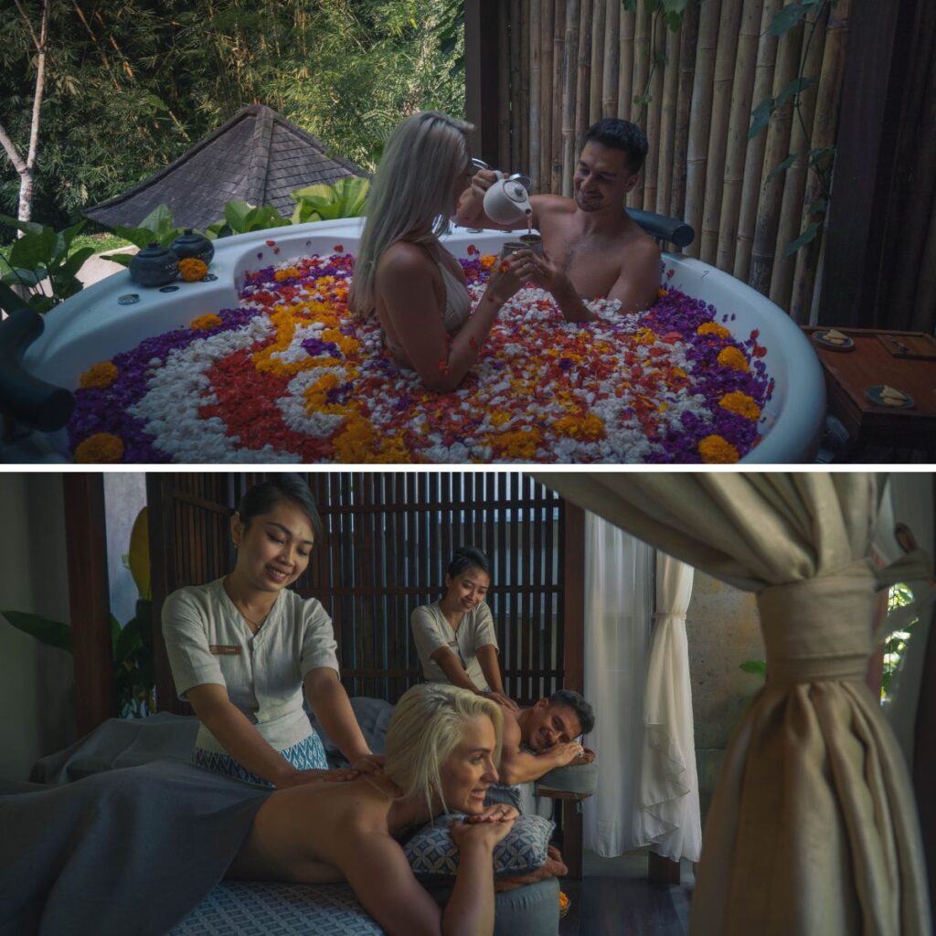 17 BEST SPAS AROUND BALI YOU MUST TOTALLY VISIT ON YOUR NEXT VACATION HERE! 3 Svaha Spa Kenderan update 1