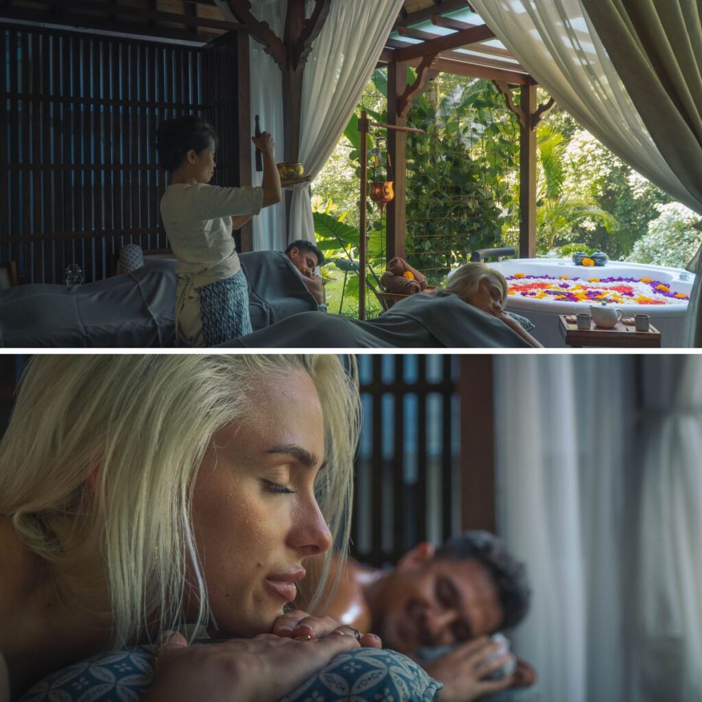 17 BEST SPAS AROUND BALI YOU MUST TOTALLY VISIT ON YOUR NEXT VACATION HERE! 4 Svaha Spa Kenderan update 2
