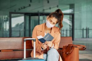 Travelling to Bali Pre-Covid : The New Normal Travel
