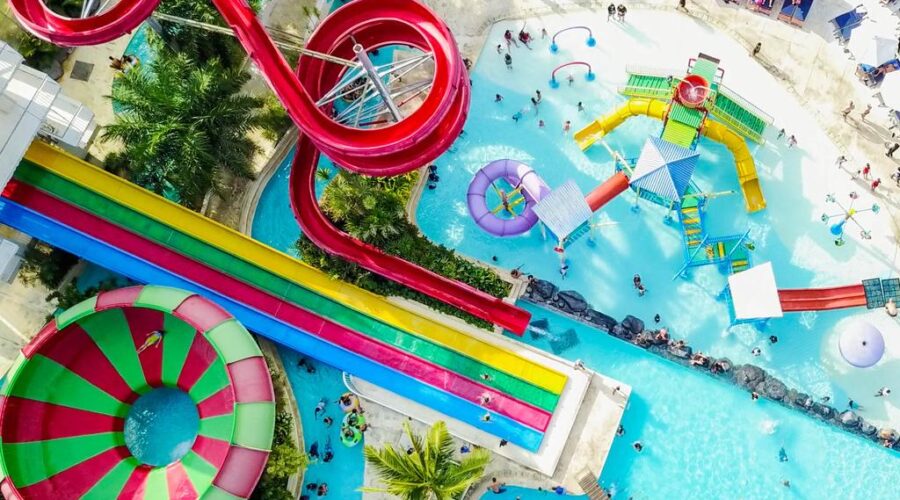 Bali dengan Anak-Anak? Periksa Aktivitas Seru ini untuk dilakukan bersama Anak Anda!