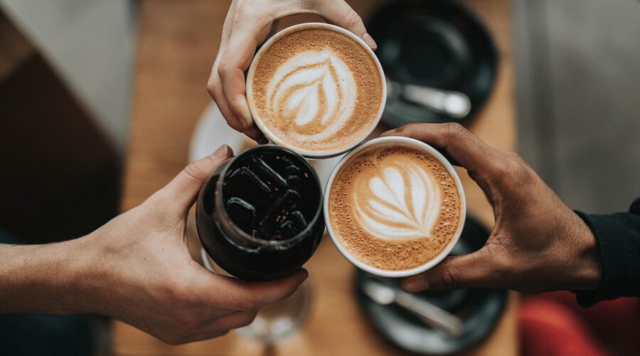 7 Best Bali Coffee Places for Your Daily Caffeine Shot!