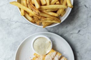 14 Family-Friendly Restaurants around Seminyak that Kids will Definitely Love!