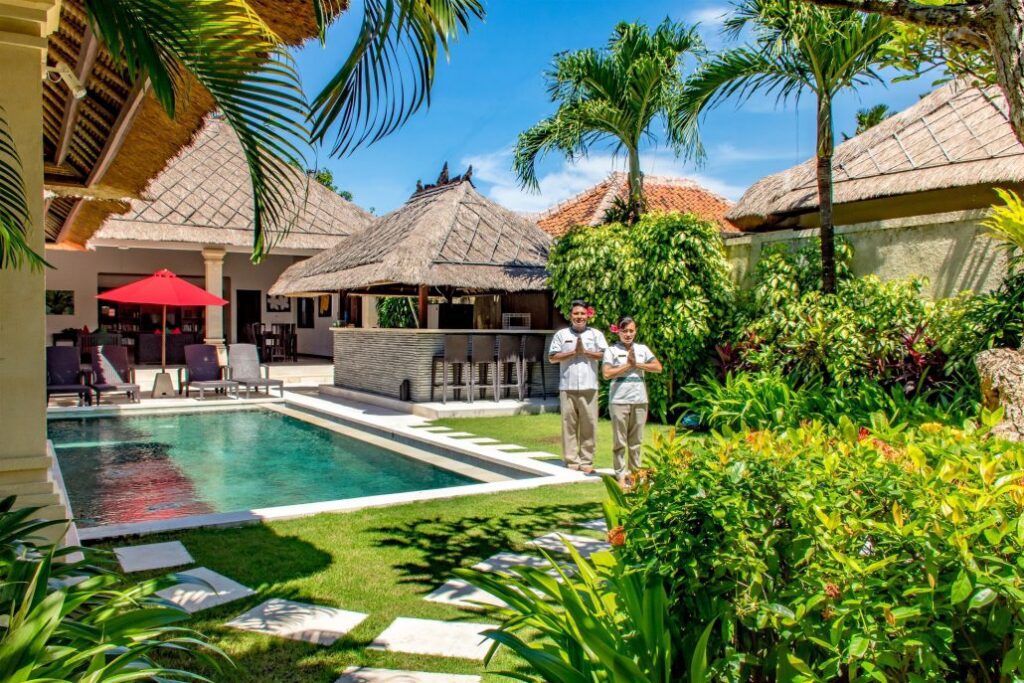 Nusa Dua Villas Guide: Unveiling the 7 Best Villas for Your Luxury Stays 2 best villa