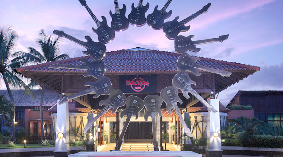 The Top 12 Bali Hotels with a Water Park to fully Enjoy Summer