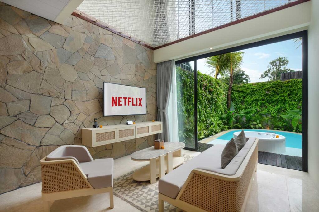 The Best Bali 6-Star Hotels for Your Next Luxury Getaway 2 Astera Resort room 1